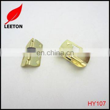 Custom OEM Metal Wooden Box Hinge photo-6