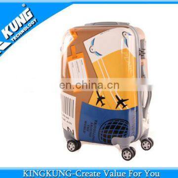 Hot Sale Great Design Trolley Case for Traveling