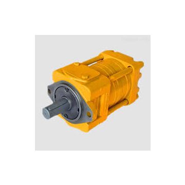 High Pressure Construction Machinery Sumitomo Gear Pump Qt8n-250-bp-z 