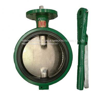 DEMCO Interchangeable Butterfly Valves photo-5