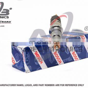 0986435552 DIESEL FUEL INJECTOR FOR CASE / NEW HOLLAND ENGINES photo-5