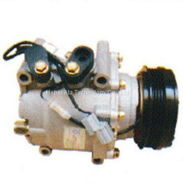 ALA20102 AC Compressor Toyota Corolla Yaris 1.6 AC Compressor SCSA06C AC Compressor 447100-1952 88310-02182 AC Compressor 6PK photo-4