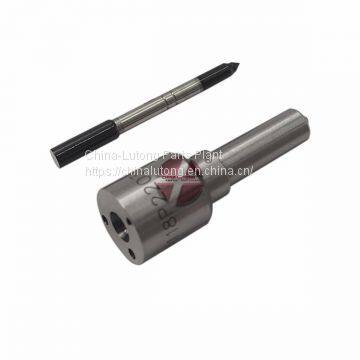 diesel engine nozzle tip DLLA118P2203/0 433 172 203 fit for CR Injector