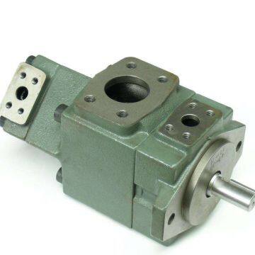 Pv2r13-25-116-f-raaa-4190 20v Anti-wear Hydraulic Oil Yuken Pv2r Hydraulic Vane Pump