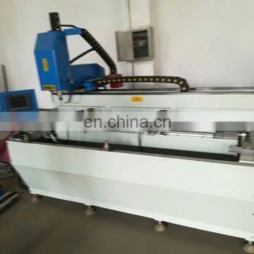 End-milling Aluminum Window Machine photo-6