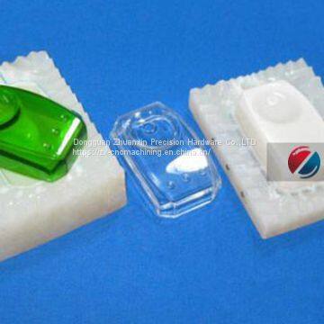 Custom Silicone Prototype, Silicon Vacuum Molding Product, Silicone Low Volume Production Service