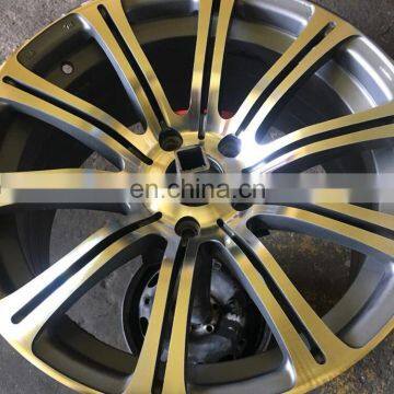 Aluminum Alloy Wheel Refurbishment Machine AWR32H-PC photo-6