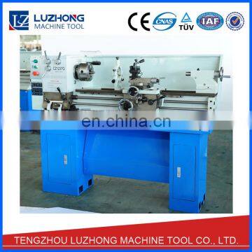 Small Metal Lathe CZ1224G CZ1324G Mini Hobby Lathe Machine photo-2