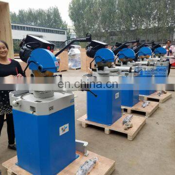 Saw Machine CS-225 CS-250 CS-275 Circular Saw Metal Cutting photo-3