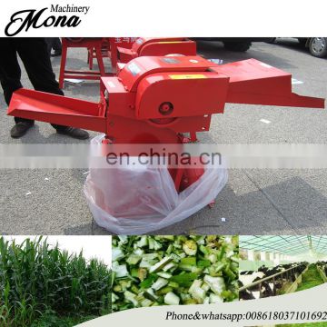 Factory directly low price chaff cutter in Tanzania,