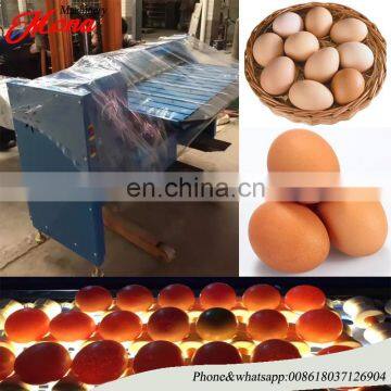 Горячая продажа сортировщика яиц/машины для сортировки яиц/машины для классификации яиц photo-4