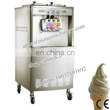 Manufacturer Machine to Make Ice Cream/soft Ice Cream Machine With Wholesale Price photo-5
