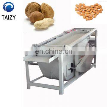 Factory Direct Sale Price Almond Screening Machine