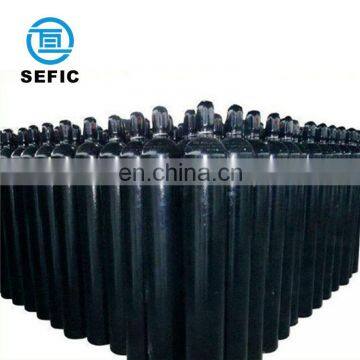 40 Liter Welding Oxygen Gas Cylinders Price photo-4