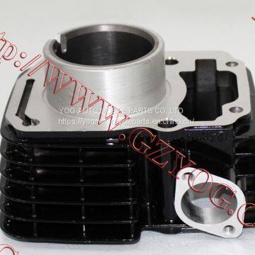 China Motorcycle Parts Cylinder Kit EN125 for Suzuki