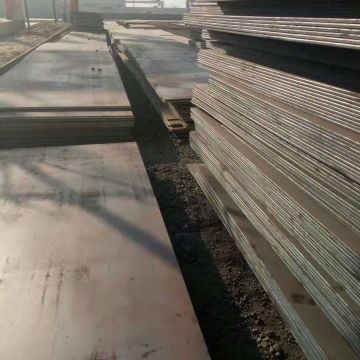 Hot Rolled Low 22 Gauge Stainless Steel Sheet