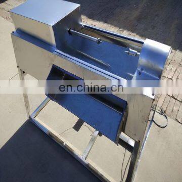 Stainless Steel Fruit Peeling Machine photo-7