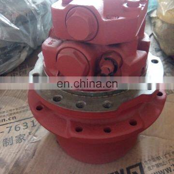 MAG-18V-350F-1 Kayaba Travel Motor MAG-18V KYB Final Drive photo-4