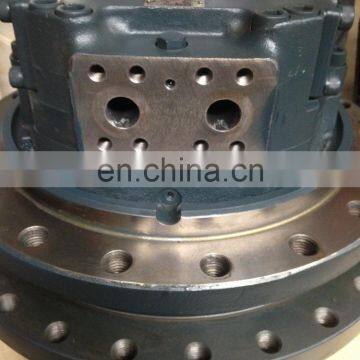 Hyundai Excavator R305-7 Travel Motor R305-7 Final Drive photo-3