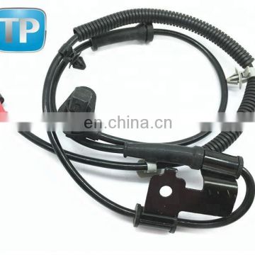 Front Right ABS Wheel Speed Sensor For K-IA S-orento OEM 95671-2P000 95671 2P000