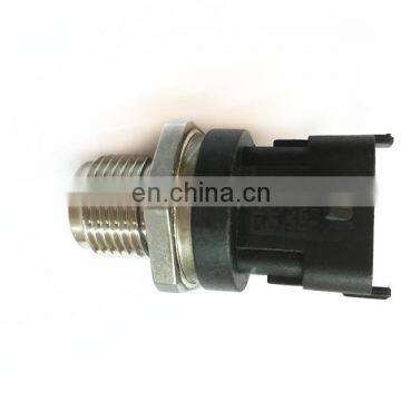 Fuel Rail Pressure Sensor for F-ord Ranger Everest M-azda BT-50 OEM 0281006018 0 281 006 018 WE01-13-GC0 WE0113GC0 photo-2
