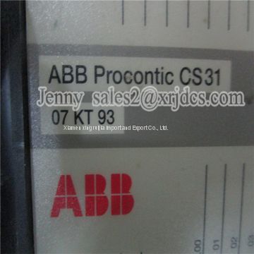 Hot Sale New In Stock ABB DSQC313 PLC DCS