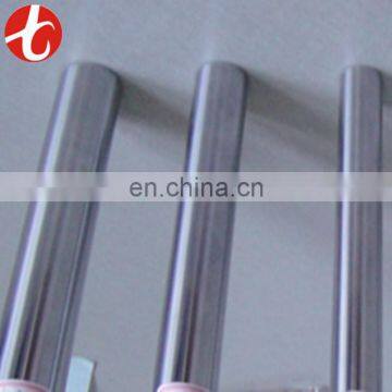 Stainless Steel Bar ASTM A276 TP316 / TP316L photo-4