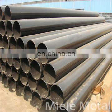 Carbon Structural Steel Pipe