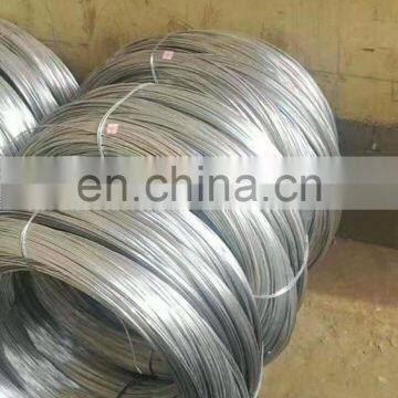 80# Hot Rolled Canbon Steel Wire Rod Manufacture photo-2