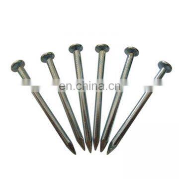 High quality common wire nails factory for construction in Hebei