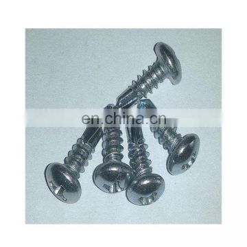 phillips wafer head self drilling screw tek screw