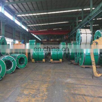 321/1.4541 Stainless Steel Coil BA Finish With Pvc Film photo-4
