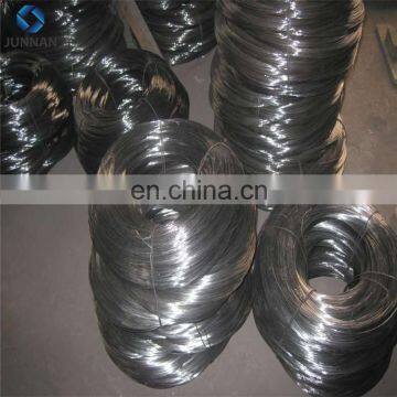 Factory Direct Sale Black Annealed Wire With Binding Function