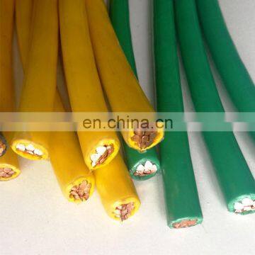 New Style 14AWG 12AWG 10AWG THHN/THWN-2 Electrical Wire photo-5
