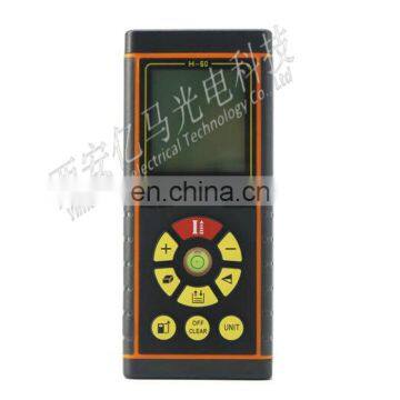 H-60R Professional laser distance meter