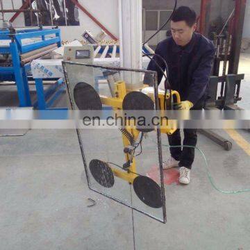 Jinan Vacuum Lifter for Glass Sheet, Glass Vaccum Lifter Machine