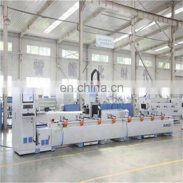 China Low Cost Best Price Universal Metal 3 4 Axis Vertical Cnc Milling Machine for Sale photo-2