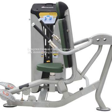 CM-210 Seated Dip Arm Exercise Equipment