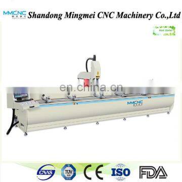 Cnc Aluminum Profile Machining Center for Aluminium Frame Window Door and Curtain Wall photo-6