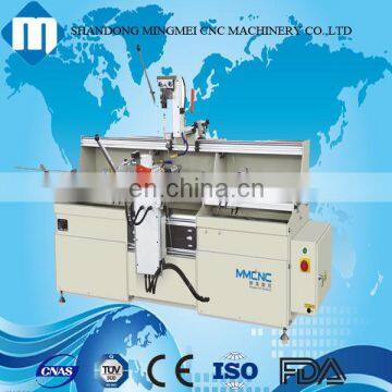 Multi Spindle Copy Router/curtain Wall Machine