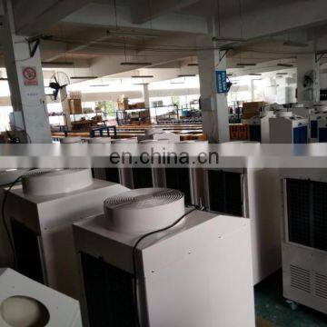 110V 60HZ Refrigeration Air Conditioner With Rotary Compressor