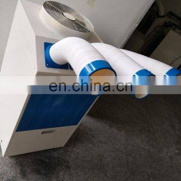 24000BTU Cooling Capacity Industrial Spot Air Conditioner photo-6