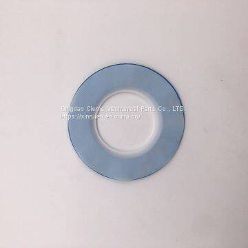 PTFE coated gasket