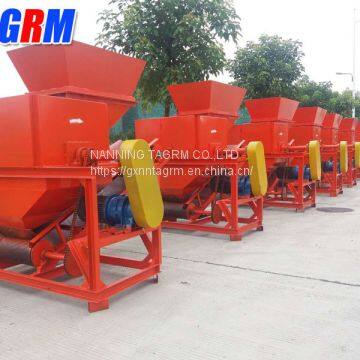 Industrial Equipment Cassava Sliced Processing Line / Cassava Chips Production Machine Cassava Peeler and Slicer photo-4