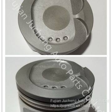 Automobile Engine Piston 4ZZ-FE used for TOYOTA auto 13101-22051
