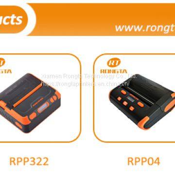 RPP320 Портативный принтер этикеток