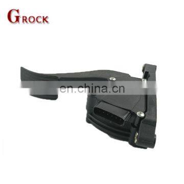 Electric Accelerator Pedal 1108010-42AE for FAW J6 photo-3
