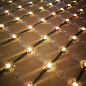 12V SMD3535 Водонепроницаемый photo-3