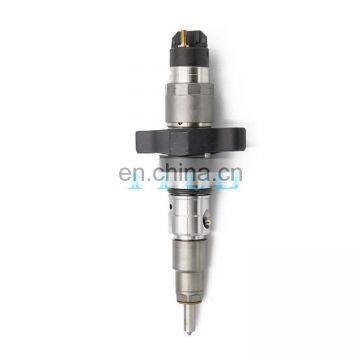Hot Selling for Diesel Engine Injector 0445120157