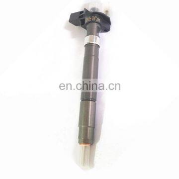 Good Quality Common Fuel Injector 0445116043 0 445 116 043 0445 116 043